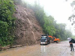 Reportaje Especial: ¿Qué debe ocurrir para que se presente una mejora real ante derrumbes en Ruta 32?