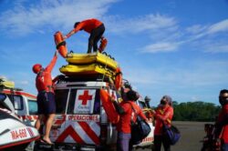 Cruz Roja reporta promedio de casi 3 fallecidos en accidentes acuáticos por semana este año