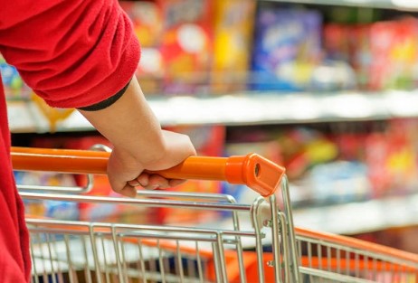 Canasta Básica disminuyó ¢6 mil en un año: Hortalizas y tubérculos con mayor variación