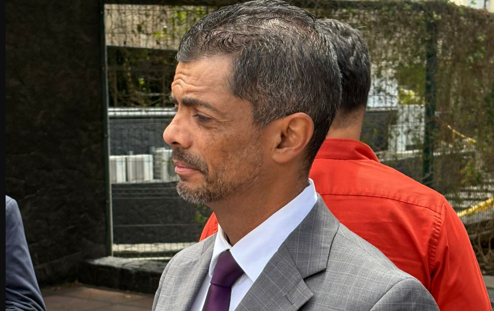 Fiscal General pide “nueva etapa de diálogo” entre Poderes en carta dirigida a Presidenta electa