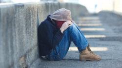¿Cuáles son los delitos más denunciados cuando las víctimas son menores de edad?