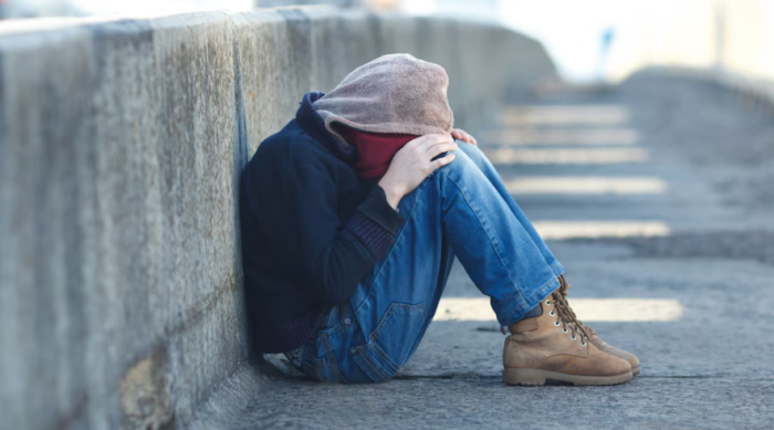 ¿Cuáles son los delitos más denunciados cuando las víctimas son menores de edad?