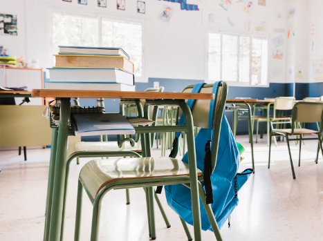 Regresan las clases: no olvide incluir frutas, verduras y proteínas en las meriendas escolares