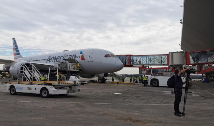 La administración nicaragüense modifica las condiciones de entrada de cubanos al país
