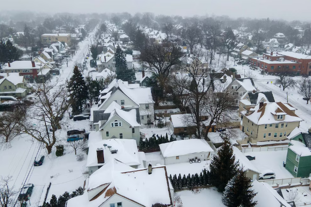 Nueva Jersey reportó hasta el momento 17 muertos por ola de frío que afecta a varios estados