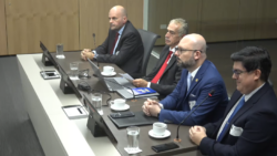 Rectores de universidades públicas cuestionan proyecto que los obligaría a rendir cuentas ante el Plenario