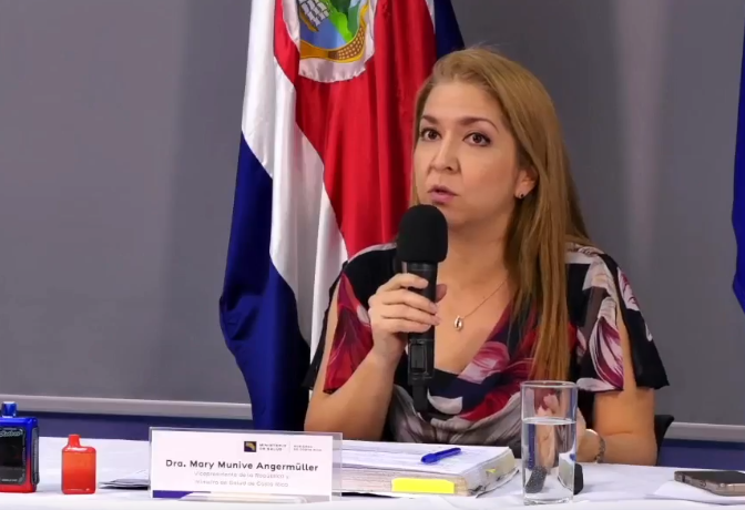 Salud solo permitirá venta de vapeadores con olor y sabor a tabaco a partir del 6 de agosto