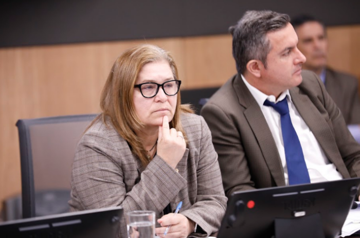 Mesa de trabajo buscará acuerdo sobre proyectos de retiro del ROP