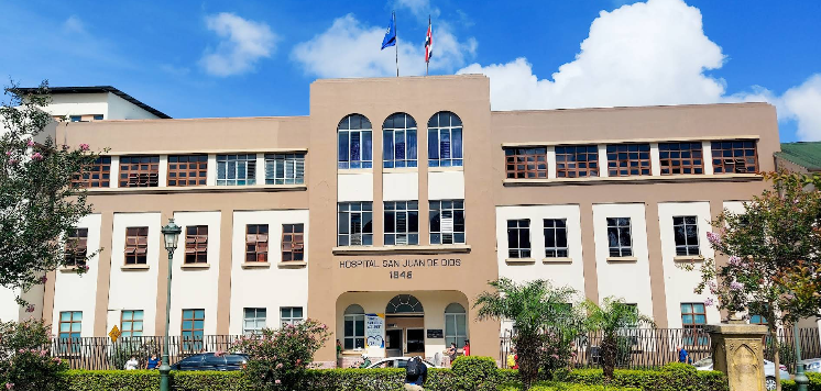 Hospital San Juan de Dios confirma primer fallecido por hipotermia ante bajas temperaturas