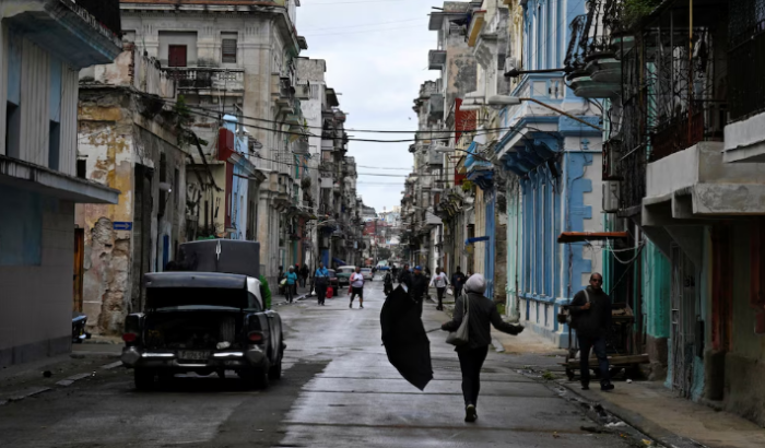 Frente Amplio repudia bloqueo económico de EE.UU. a Cuba y hace llamado a comunidad internacional