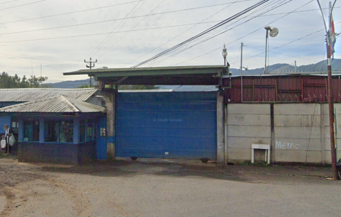 Salud da seguimiento a brote de diarrea en ‘La Reforma’ con afectación a más de 100 personas