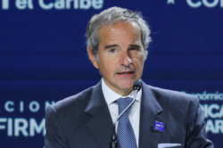 Rafael Grossi propuso una reestructuración profunda de la ONU: “Necesita menos grasa y más músculo”