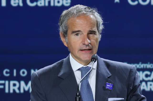 Rafael Grossi propuso una reestructuración profunda de la ONU: “Necesita menos grasa y más músculo”