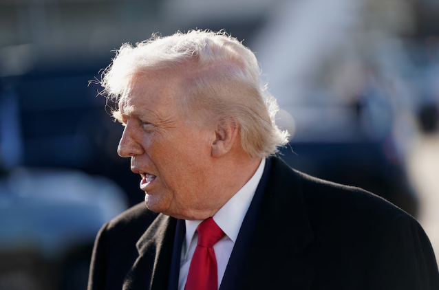 Trump afirmó que la Junta de Paz “tiene un potencial ilimitado” y volvió a exigir a Hamas un desarme “total e inmediato”