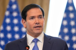 Marco Rubio dijo que la captura de Nicolás Maduro abrió una “oportunidad real” para Venezuela