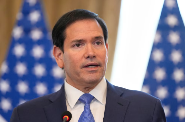 Marco Rubio dijo que la captura de Nicolás Maduro abrió una “oportunidad real” para Venezuela