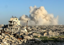 Israel fijó un plazo de 60 días a los terroristas de Hamas para el desarme total en la Franja de Gaza