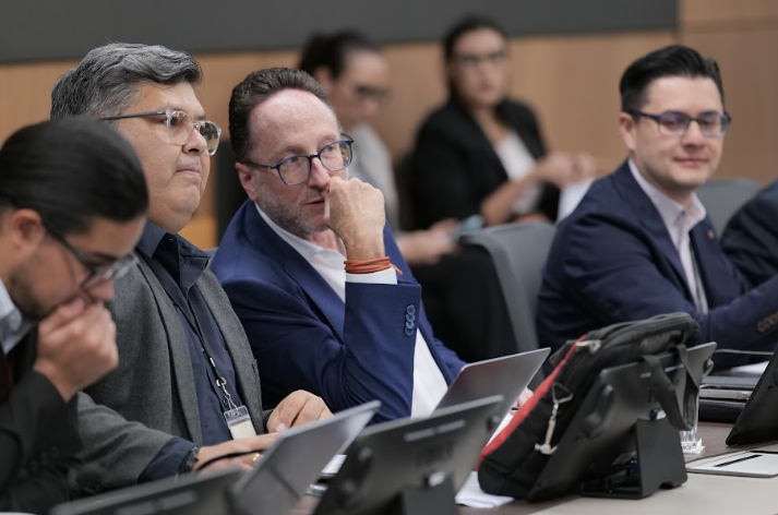 Oficialismo y oposición tuvieron tensa discusión sobre recaudación de impuesto cobrado en marchamo