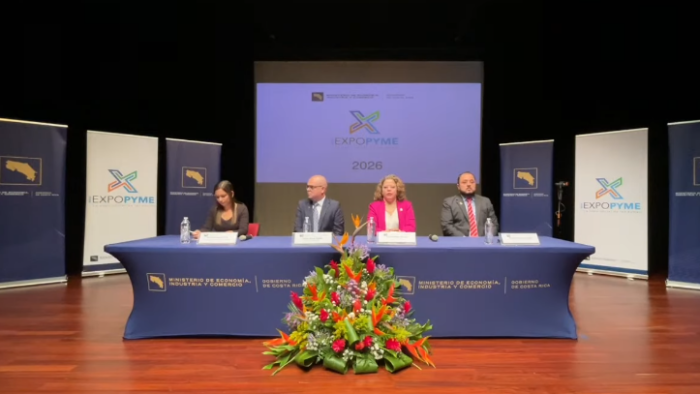 MEIC se prepara para EXPOPYME y ofrecerá stands gratuitos a pymes seleccionadas