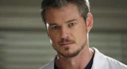 Murió Eric Dane, estrella de Grey’s Anatomy, tras luchar contra la esclerosis lateral amiotrófica