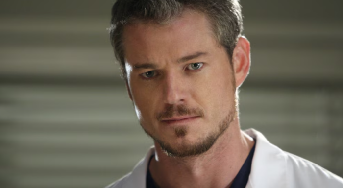 Murió Eric Dane, estrella de Grey’s Anatomy, tras luchar contra la esclerosis lateral amiotrófica