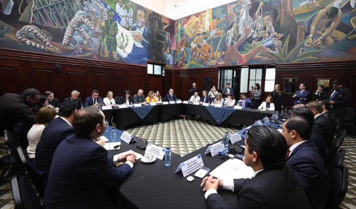 La OEA advierte sobre riesgos en proceso de selección de autoridades electorales en Guatemala