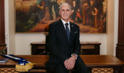 Asfura convocará su primer Consejo de Ministros para aprobar reducción y fusión de instituciones estatales en Honduras