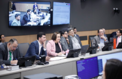 Alcalde de Alajuela urge a diputados aprobar crédito para la ampliación de la ruta San José- San Ramón