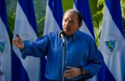 Gobierno de Nicaragua llama a unidad de Centroamérica tras triunfo electoral de Laura Fernández