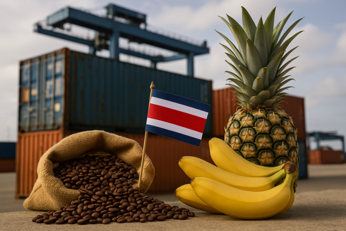 Exportadores mantendrán análisis ante incertidumbre sobre aranceles de Estados Unidos