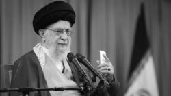 Murió Ali Khamenei, líder supremo del régimen de Irán, tras los ataques de Estados Unidos e Israel