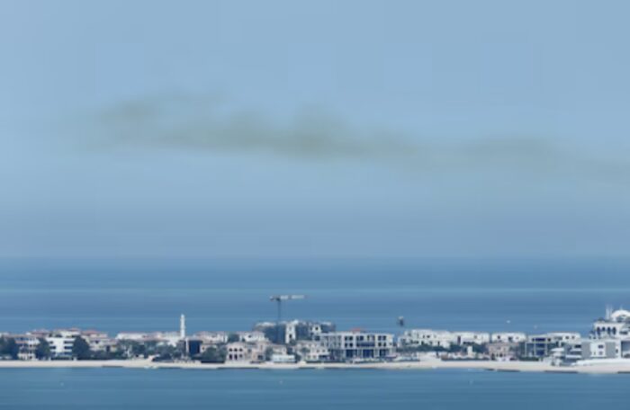 Qatar suspendió el transporte marítimo en sus aguas en medio de la creciente tensión en la región