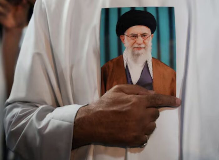El mensaje publicado desde la cuenta de Ali Khamenei tras la confirmación de su muerte