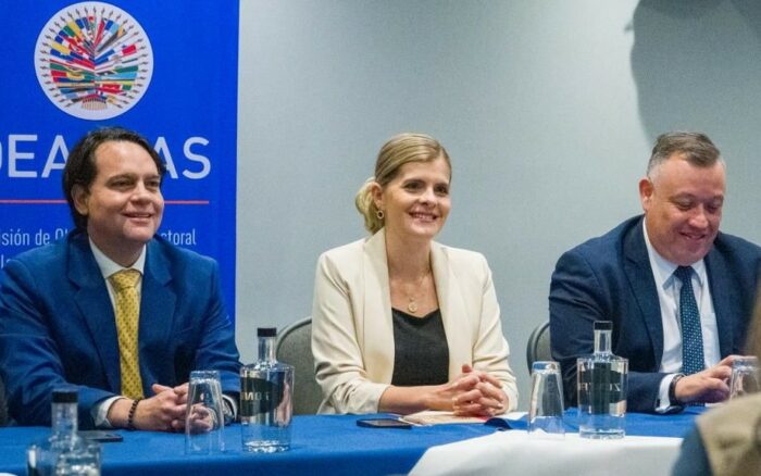 Iglesia Católica hace llamado a la ‘unidad nacional’ y envió felicitación a Presidenta electa