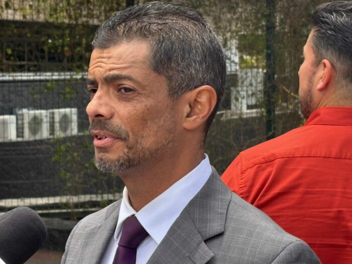 ¿Rechazo a extradición de “Profe” perjudica casos de otros extraditables? Esto dice el Fiscal General