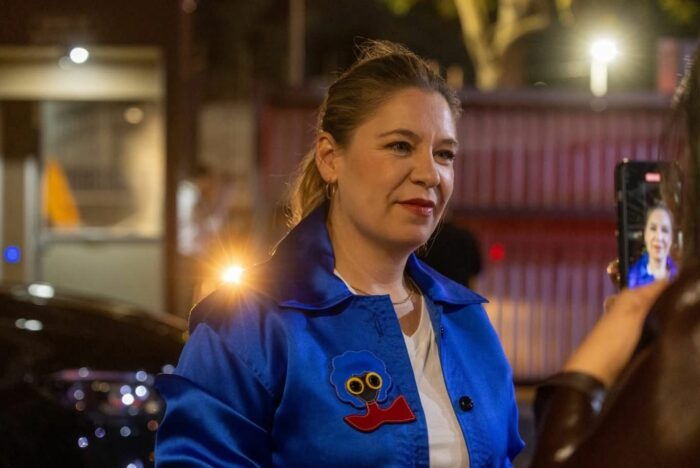 Claudia Dobles propone a la oposición construir “una agenda común” y realizará giras para definir prioridades legislativas