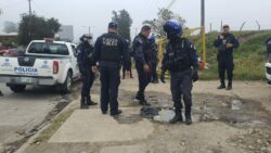 Oficiales de San José refuerzan presencia policial en Cartago ante ola de violencia