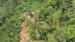 Ministro de Seguridad confirma reunión con autoridades de Nicaragua este sábado por situación en Crucitas