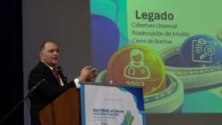 CCSS usará inteligencia artificial y ampliará oferta de medicamentos en EBAIS