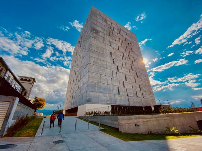 Solo cuatro partidos políticos provinciales han llegado al Congreso en los últimos 20 años