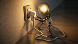 ¡Tome nota! ICE realizará cortes eléctricos en siete cantones este jueves