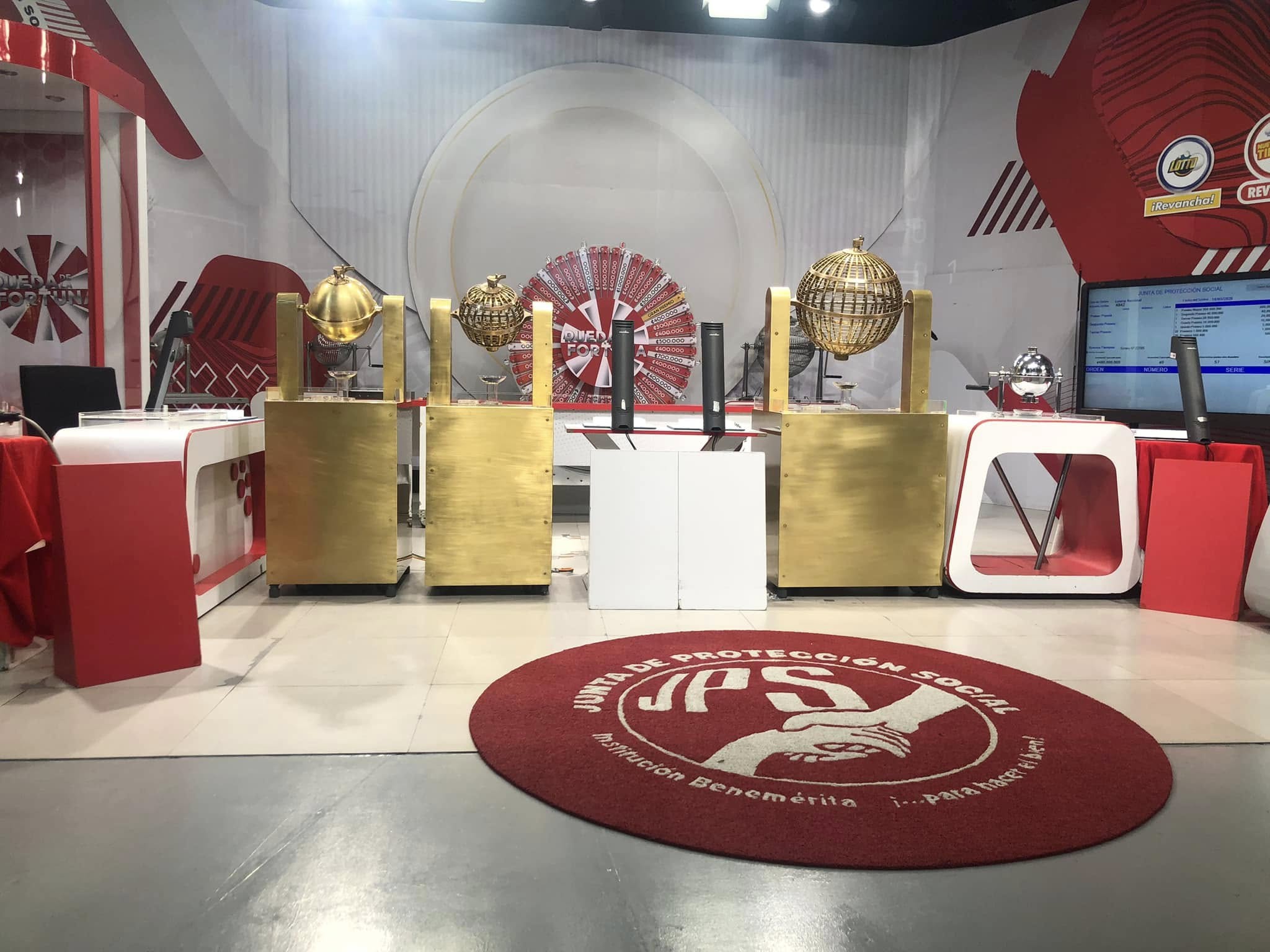 Acumulado alcanza ¢917 millones para sorteo de chances de este viernes