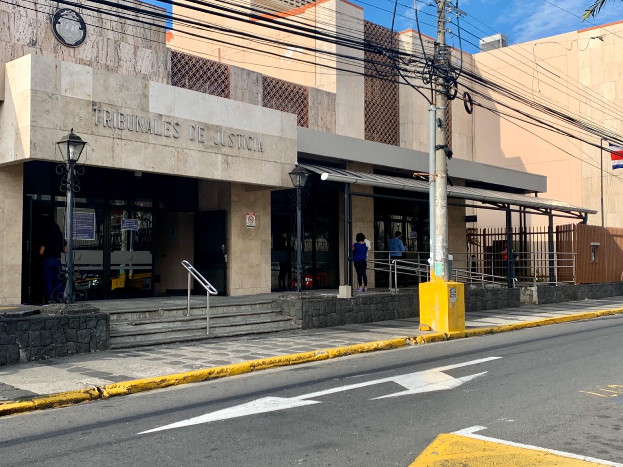 Inicia juicio contra sospechoso de femicidio de Nadia Peraza