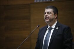 Jerarca de Seguridad confirmó alertas y acciones tras muerte de “El Mencho” en México