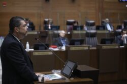 Ministro de Seguridad solicita a Cancillería interceder ante Nicaragua para reforzar patrullajes en Río San Juan