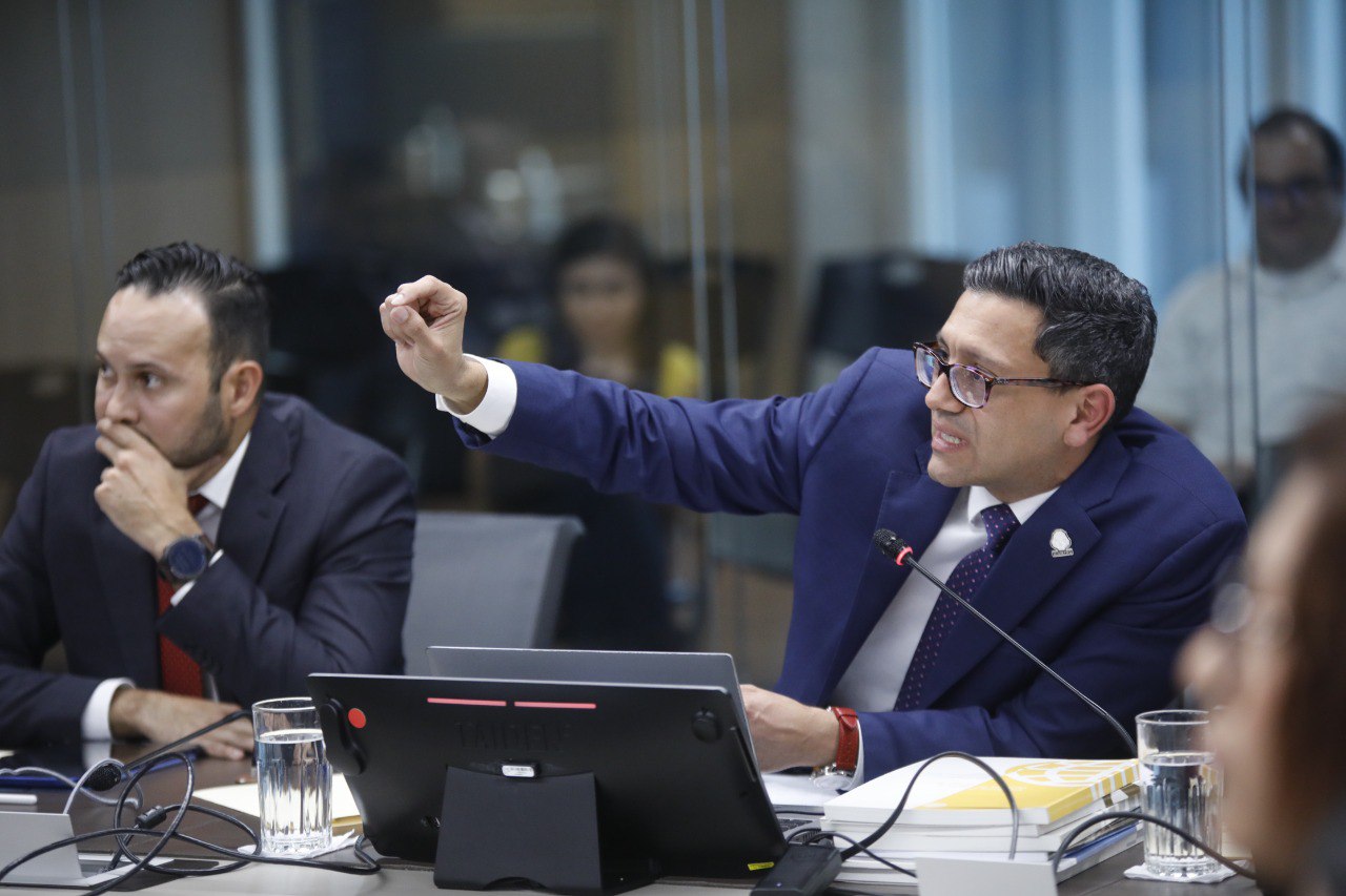 ¿Qué pasa con las expropiaciones, costos y peajes de la ruta San José-San Ramón?