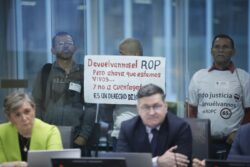 Hacienda advirtió a diputados sobre impacto de proyectos del ROP en bolsillo de los costarricenses