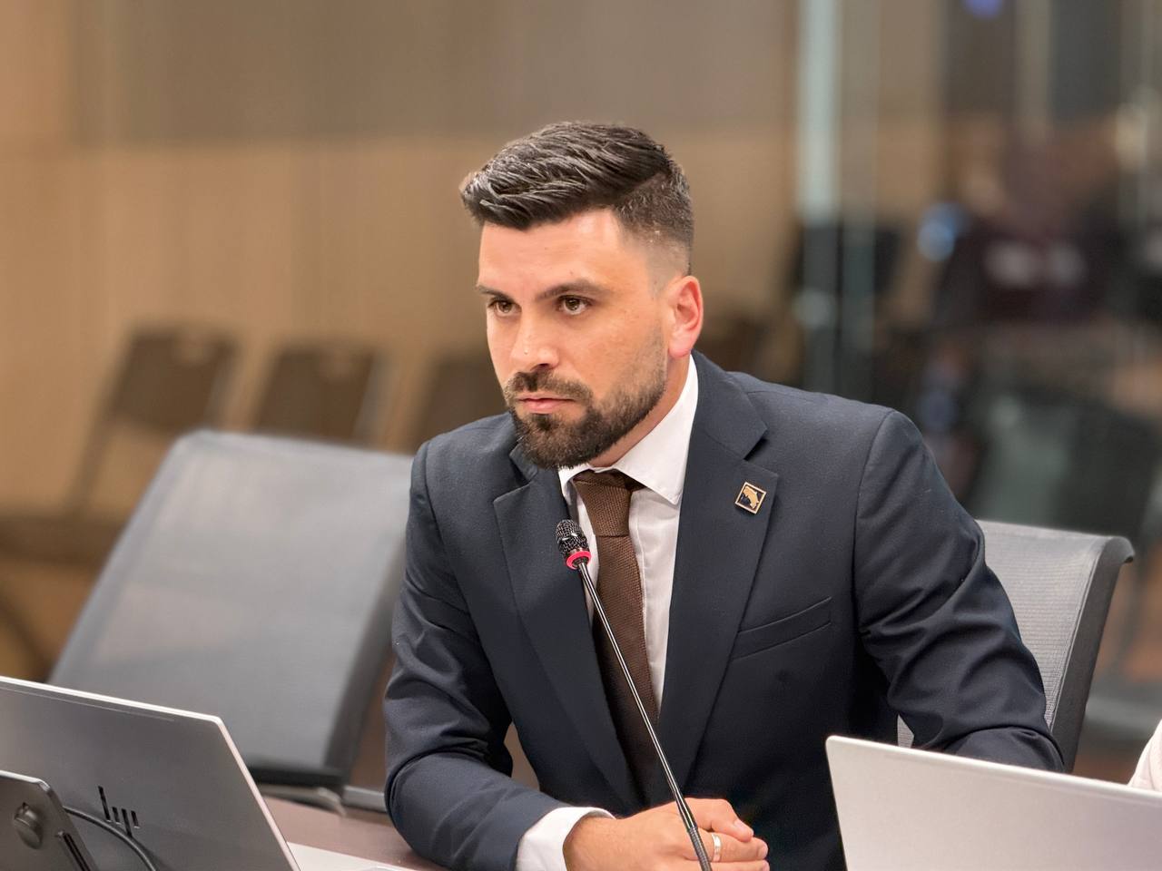 Tren eléctrico estaría listo en 2030: Se requieren 140 expropiaciones y llegaría al centro de Alajuela