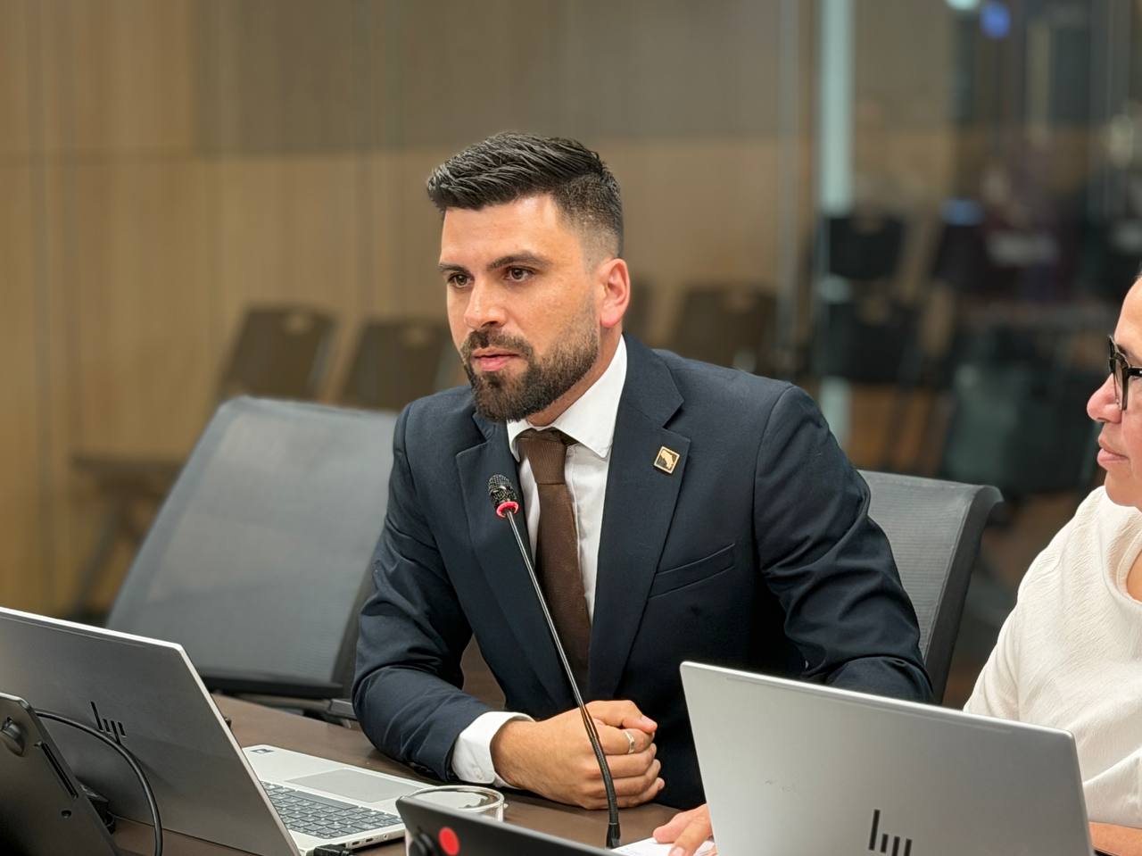 Tren eléctrico estaría listo en 2030: Se requieren 140 expropiaciones y llegaría al centro de Alajuela