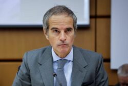 La agencia atómica de la ONU aseguró que por el momento no hay ataques contra sitios nucleares ni radiación en Irán